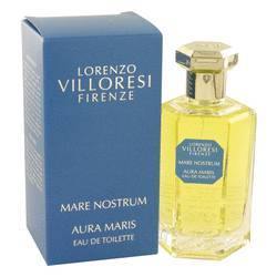 Mare Nostrum Eau De Toilette Spray By Lorenzo Villoresi - Fragrance JA Fragrance JA Lorenzo Villoresi Fragrance JA