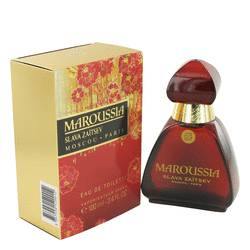 Maroussia Eau De Toilette Spray By S. Zaitsev - Fragrance JA Fragrance JA S. Zaitsev Fragrance JA