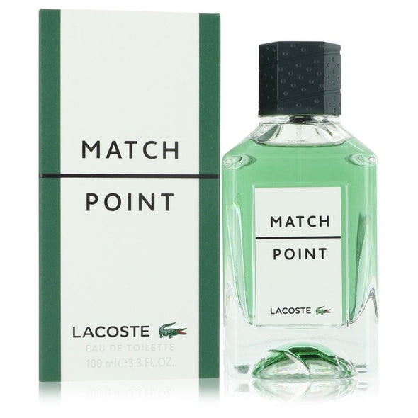 Match Point Eau De Toilette Spray By Lacoste