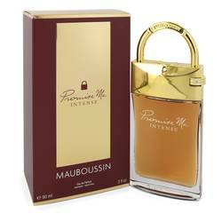 Mauboussin Promise Me Intense Eau De Parfum Spray By Mauboussin - Eau De Parfum Spray