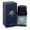 Mr Burberry Indigo Eau De Toilette Spray By Burberry - Eau De Toilette Spray