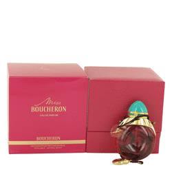 Miss Boucheron Eau De Parfum Refillable By Boucheron - Eau De Parfum Refillable