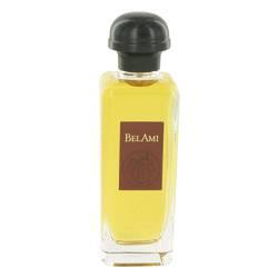 Bel Ami Eau De Toilette Spray (Tester) By Hermes - Eau De Toilette Spray (Tester)