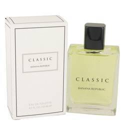 Banana Republic Classic Eau De Toilette Spray (unisex) By Banana Republic - Eau De Toilette Spray (unisex)