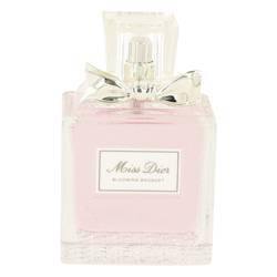 Miss Dior Blooming Bouquet Eau De Toilette Spray (Tester) By Christian Dior - Eau De Toilette Spray (Tester)