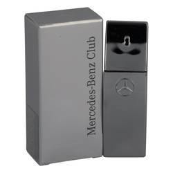 Mercedes Benz Club Mini EDT By Mercedes Benz -