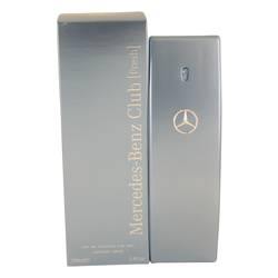 Mercedes Benz Club Fresh Eau De Toilette Spray By Mercedes Benz - Fragrance JA Fragrance JA Mercedes Benz Fragrance JA