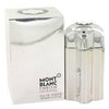 Montblanc Emblem Intense Eau De Toilette Spray By Mont Blanc - Eau De Toilette Spray