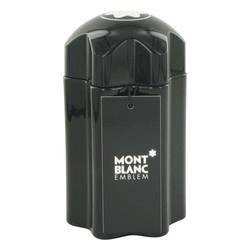 Montblanc Emblem Cologne (Tester) - Eau De Toilette Spray (Tester)