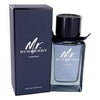 Mr Burberry Indigo Eau De Toilette Spray By Burberry - Eau De Toilette Spray