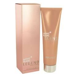 Montblanc Legend Body Lotion By Mont Blanc - Body Lotion