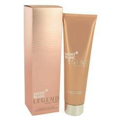 Montblanc Legend Shower Gel By Mont Blanc - Fragrance JA Fragrance JA Mont Blanc Fragrance JA