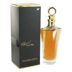 Mauboussin L'elixir Pour Elle Eau De Parfum Spray By Mauboussin - Eau De Parfum Spray