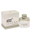 Montblanc Legend Spirit Eau De Toilette Spray By Mont Blanc - Eau De Toilette Spray
