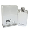 Montblanc Legend Spirit Eau De Toilette Spray By Mont Blanc - Eau De Toilette Spray