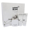 Montblanc Legend Spirit Gift Set By Mont Blanc - Fragrance JA Fragrance JA Mont Blanc Fragrance JA