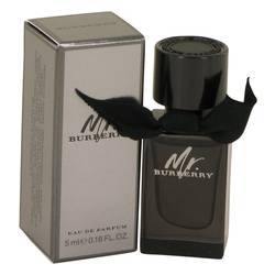 Mr Burberry Mini EDP By Burberry - Fragrance JA Fragrance JA Burberry Fragrance JA