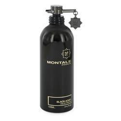 Montale Black Aoud Eau De Parfum Spray (Unisex Tester) By Montale - Eau De Parfum Spray (Unisex Tester)