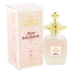 Mon Boudoir Eau De Parfum Spray By Vivienne Westwood - Fragrance JA Fragrance JA Vivienne Westwood Fragrance JA