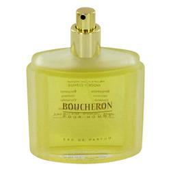 Boucheron Eau De Parfum Spray (Tester) By Boucheron - Fragrance JA Fragrance JA Boucheron Fragrance JA