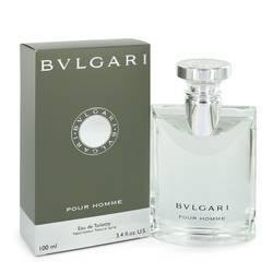 Bvlgari Eau De Toilette Spray By Bvlgari - Eau De Toilette Spray