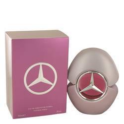 Mercedes Benz Woman Eau De Parfum Spray By Mercedes Benz - Eau De Parfum Spray