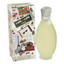 Café - Café Eau De Toilette Spray By Cofinluxe - Fragrance JA Fragrance JA Cofinluxe Fragrance JA