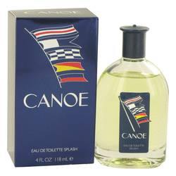 Canoe Eau De Toilette / Cologne By Dana - Eau De Toilette / Cologne