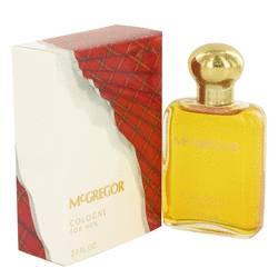 Mcgregor Cologne By Faberge - Cologne