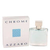 Chrome Eau De Toilette Spray By Azzaro -