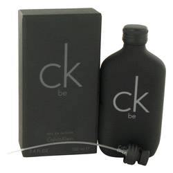 Ck Be Eau De Toilette Spray (Unisex) By Calvin Klein - Eau De Toilette Spray (Unisex)