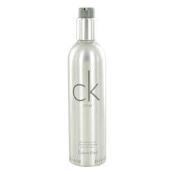 Ck One Body Lotion/ Skin Moisturizer By Calvin Klein - Fragrance JA Fragrance JA Calvin Klein Fragrance JA