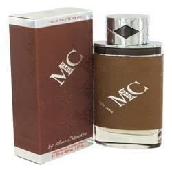 Mc Mimo Chkoudra Eau De Toilette Spray By Mimo Chkoudra - Eau De Toilette Spray