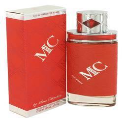 Mc Mimo Chkoudra Eau De Parfum Spray By Mimo Chkoudra - Eau De Parfum Spray