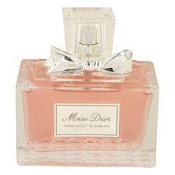 Miss Dior Absolutely Blooming Eau De Parfum Spray (unboxed) By Christian Dior - Fragrance JA Fragrance JA Christian Dior Fragrance JA