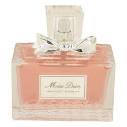 Miss Dior Absolutely Blooming Eau De Parfum Spray (unboxed) By Christian Dior - Fragrance JA Fragrance JA Christian Dior Fragrance JA