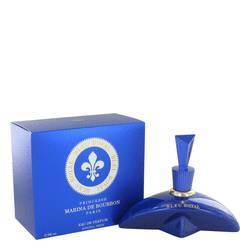 Marina De Bourbon Bleu Royal Eau De Parfum Spray By Marina De Bourbon - Fragrance JA Fragrance JA Marina De Bourbon Fragrance JA