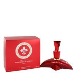Marina De Bourbon Rouge Royal Eau De Parfum Spray By Marina De Bourbon - Fragrance JA Fragrance JA Marina De Bourbon Fragrance JA