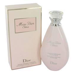 Miss Dior (miss Dior Cherie) Shower Gel By Christian Dior - Shower Gel