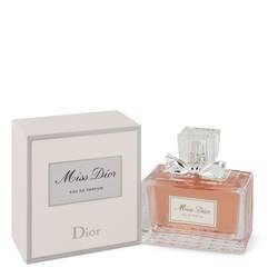 Miss Dior (miss Dior Cherie) Eau De Parfum Spray (New Packaging) By Christian Dior - Eau De Parfum Spray (New Packaging)