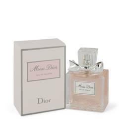 Miss Dior (miss Dior Cherie) Eau De Toilette Spray (New Packaging) By Christian Dior - Fragrance JA Fragrance JA Christian Dior Fragrance JA