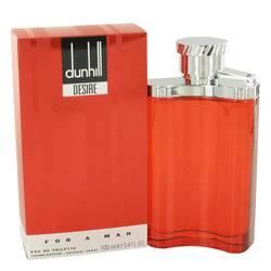 Desire Eau De Toilette Spray By Alfred Dunhill Eau De Toilette Spray Alfred Dunhill 