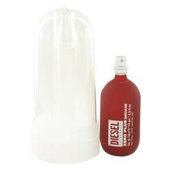 Diesel Zero Plus Cologne For Men -