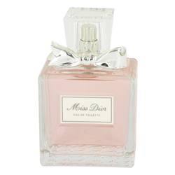 Miss Dior (miss Dior Cherie) Eau De Toilette Spray (New Packaging Tester) By Christian Dior - Eau De Toilette Spray (New Packaging Tester)