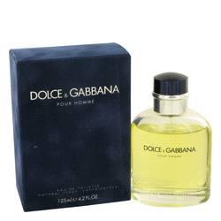 Dolce & Gabbana Eau De Toilette Spray By Dolce & Gabbana - Eau De Toilette Spray