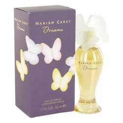 Mariah Carey Dreams Eau De Parfum Spray By Mariah Carey - Eau De Parfum Spray