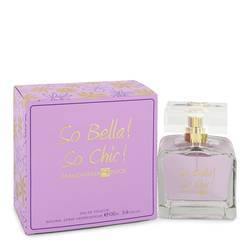 So Bella! So Chic! Eau De Toilette Spray By Mandarina Duck - Fragrance JA Fragrance JA Mandarina Duck Fragrance JA