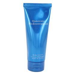 Mediterranean Body Lotion By Elizabeth Arden - Fragrance JA Fragrance JA Elizabeth Arden Fragrance JA