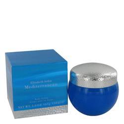 Mediterranean Body Cream By Elizabeth Arden - Body Cream