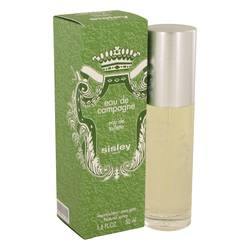 Eau De Campagne Eau De Toilette Spray By Sisley - Fragrance JA Fragrance JA Sisley Fragrance JA